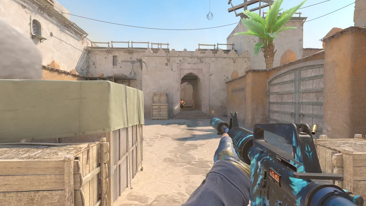 highlight